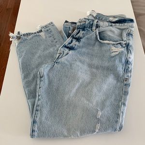 Frame denim Le Original size 30